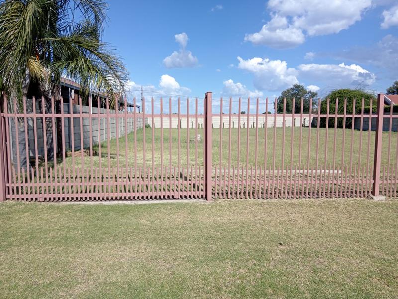 0 Bedroom Property for Sale in Naudeville Free State